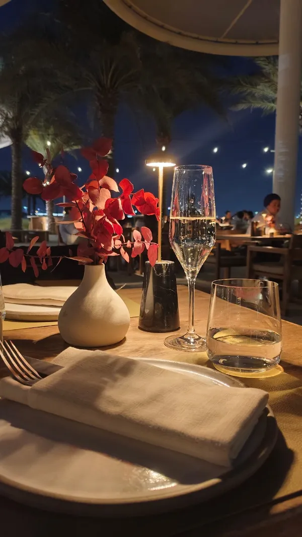 Ergon Deli & Café Abu Dhabi - Restaurants in Abu Dhabi - photo 7