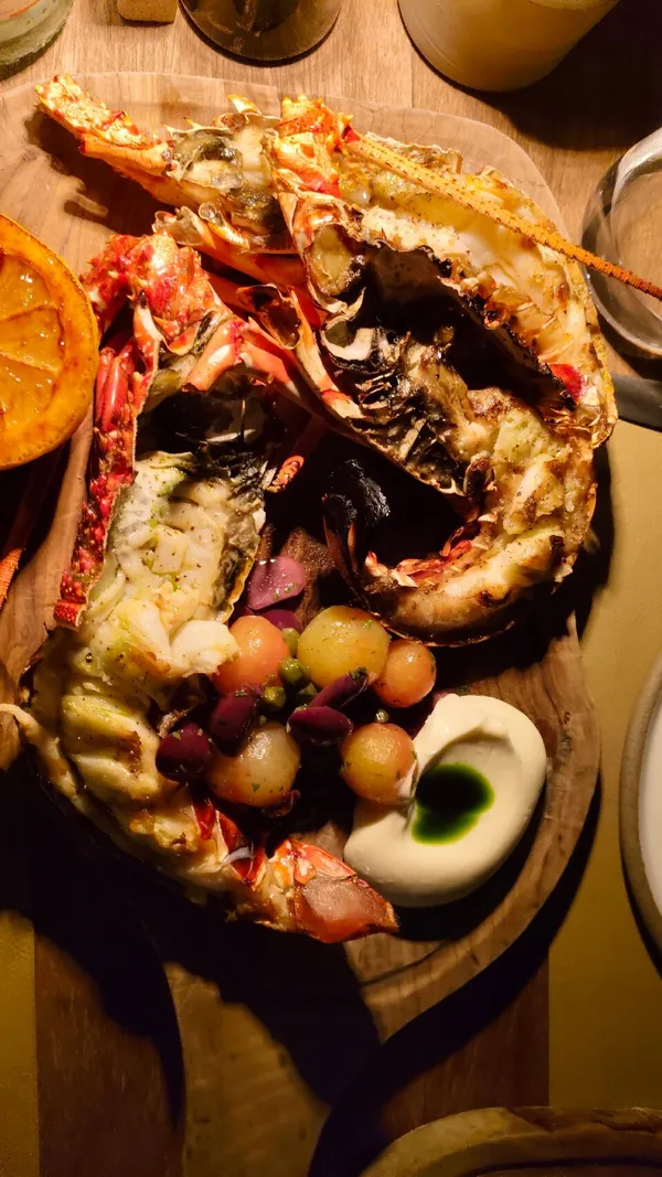 Ergon Deli & Café Abu Dhabi - Restaurants in Abu Dhabi - photo 3