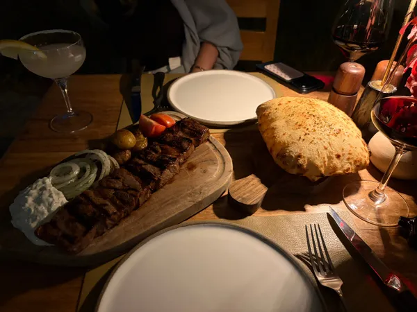 Ergon Deli & Café Abu Dhabi - Restaurants in Abu Dhabi - photo 2