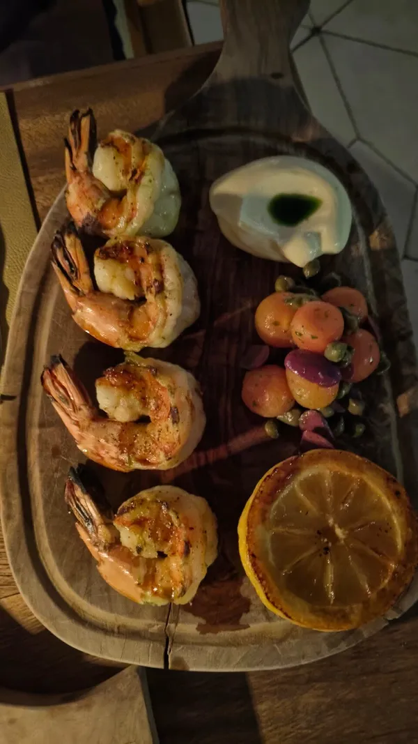 Ergon Deli & Café Abu Dhabi - Restaurants in Abu Dhabi - photo 6