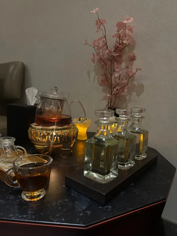 رايا ويلنس - ذا فيرست كولكشن واتر فرونت - سبا in دبي - photo 1