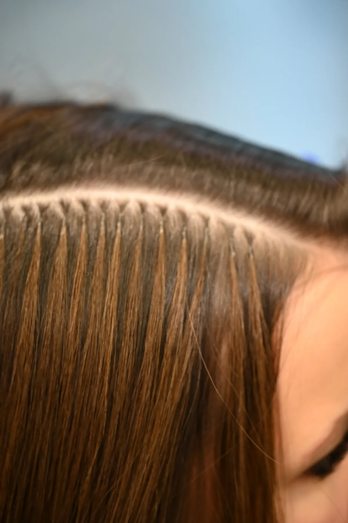 Crystal Hair Extensions - Spas in Dubai - photo 3