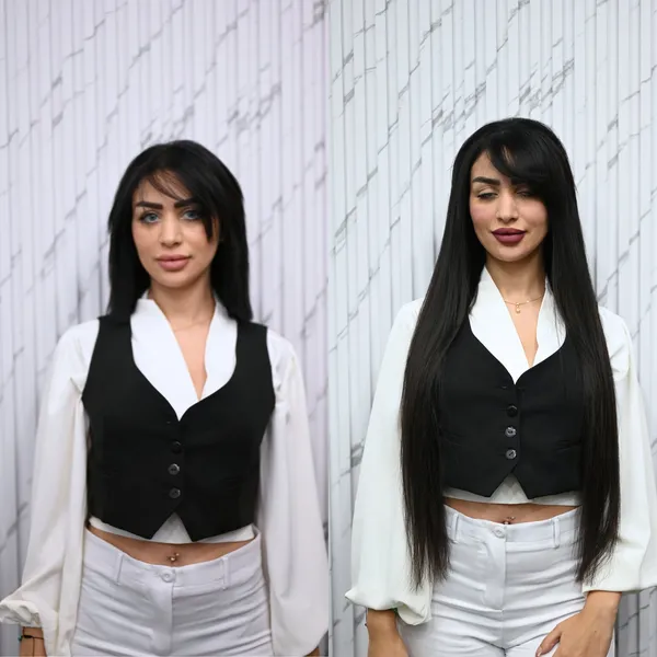 Crystal Hair Extensions - Spas in Dubai - photo 2