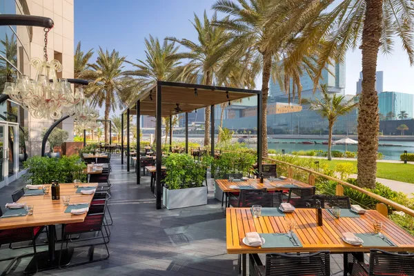  - مطاعم in أبو ظبي - photo 2