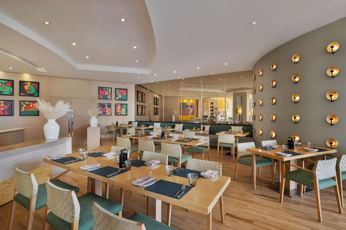  - مطاعم in أبو ظبي - photo 3