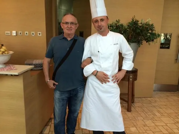  - مطاعم in أبو ظبي - photo 4