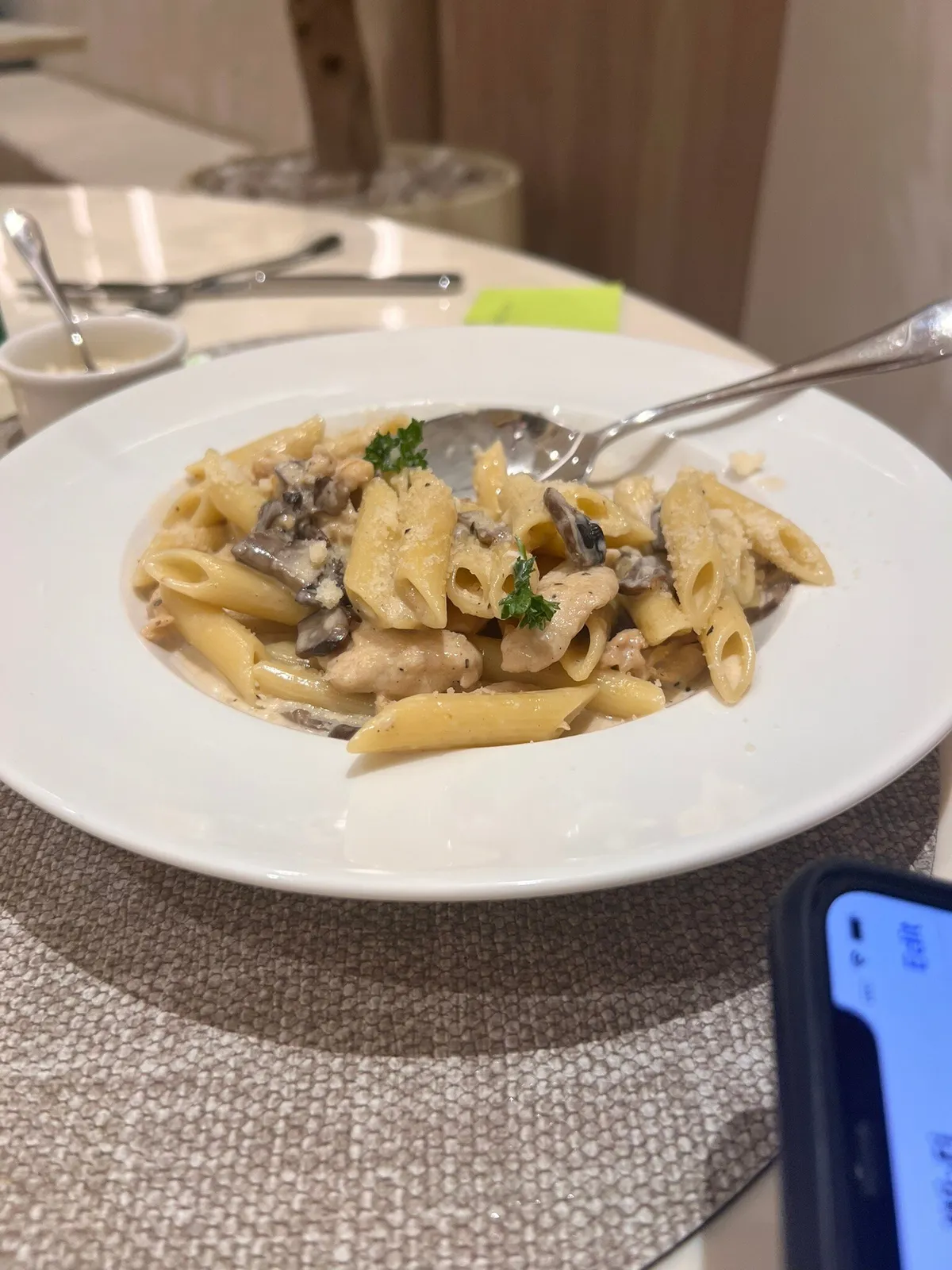 L’Atelier - Restaurants in Fujairah - photo 4