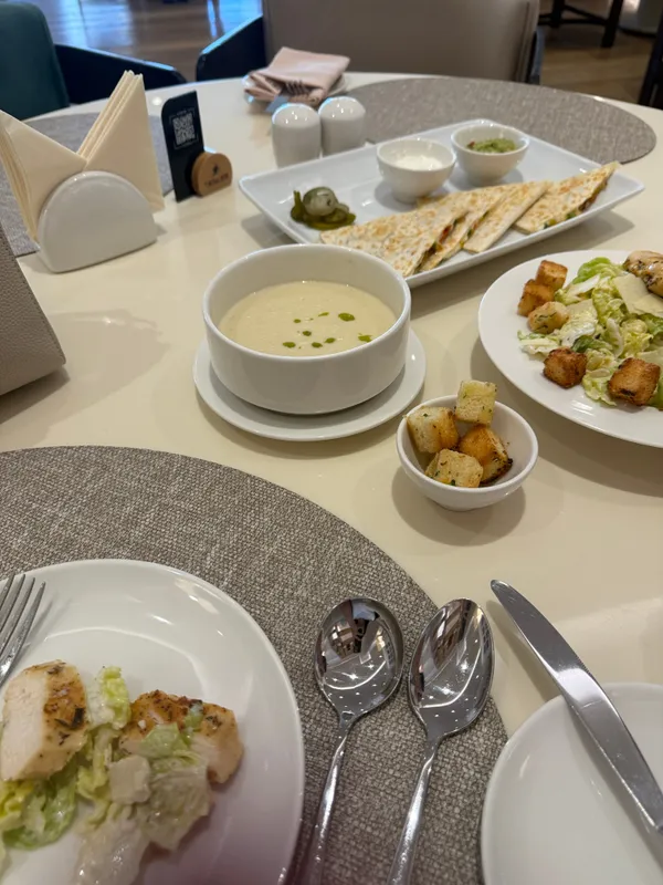 L’Atelier - Restaurants in Fujairah - photo 3