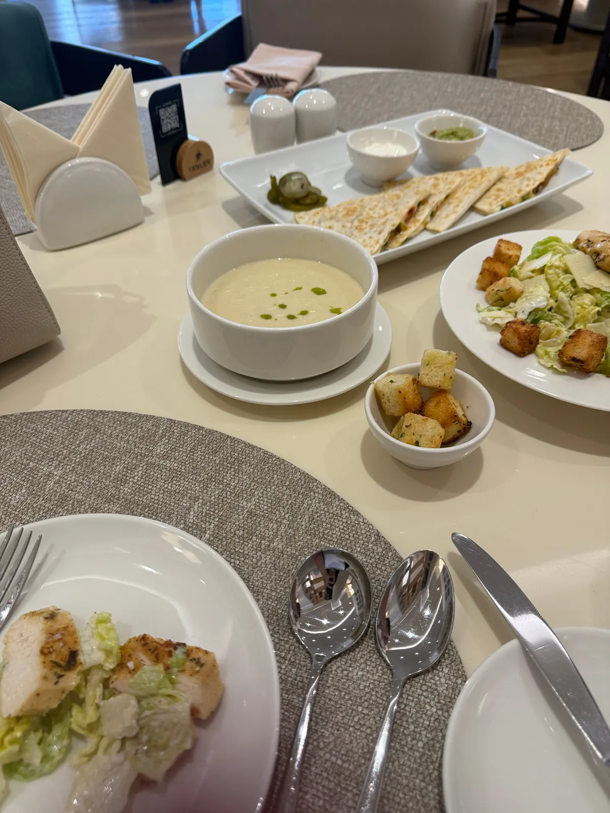 L’Atelier - Restaurants in Fujairah - photo 3