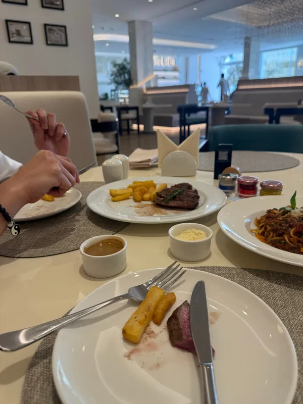 L’Atelier - Restaurants in Fujairah - photo 6