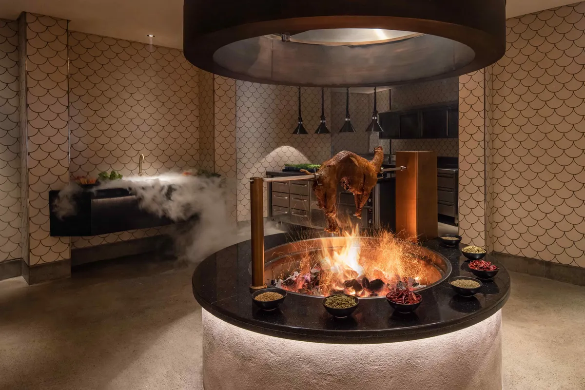  - مطاعم in الشارقة - photo 3