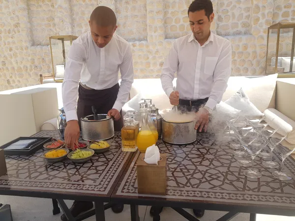  - مطاعم in الشارقة - photo 4