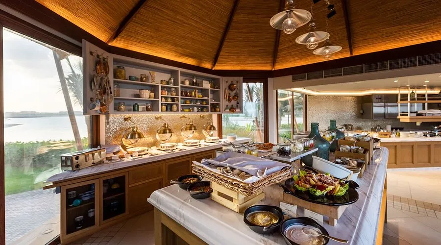  - مطاعم in رأس الخيمة - photo 2