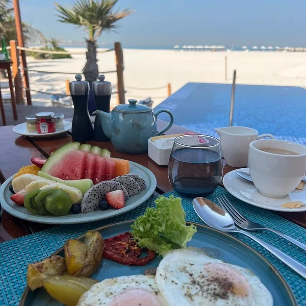  - مطاعم in رأس الخيمة - photo 8