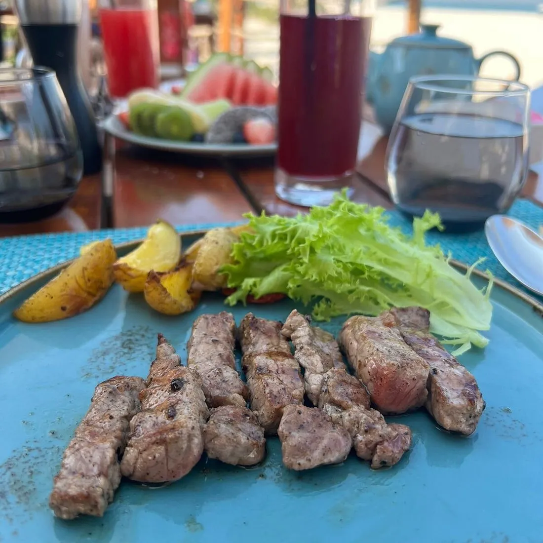  - مطاعم in رأس الخيمة - photo 9