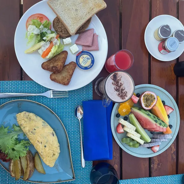  - مطاعم in رأس الخيمة - photo 7