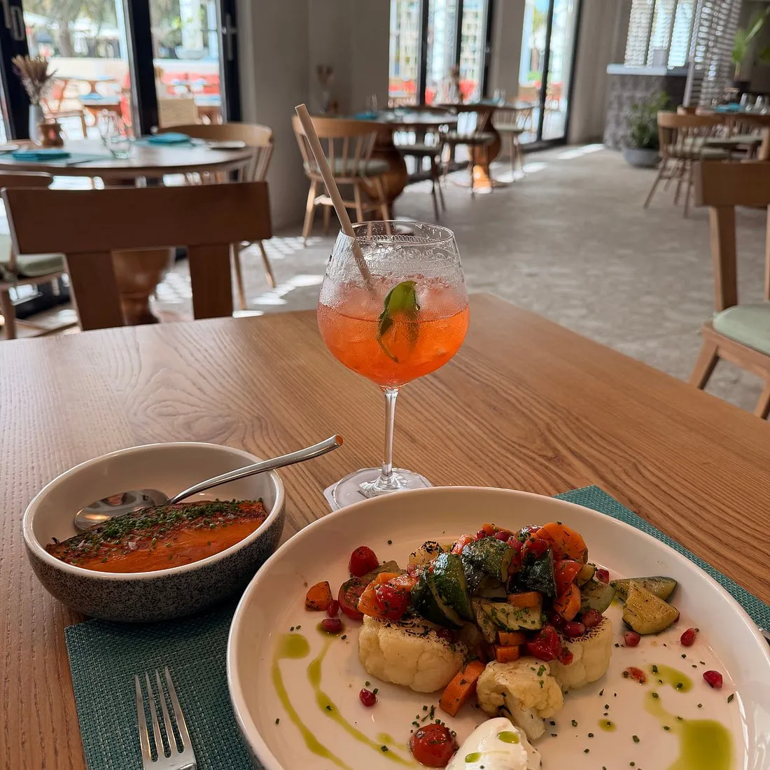  - مطاعم in رأس الخيمة - photo 8