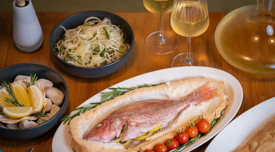  - مطاعم in رأس الخيمة - photo 2