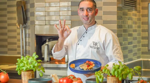  - مطاعم in رأس الخيمة - photo 3