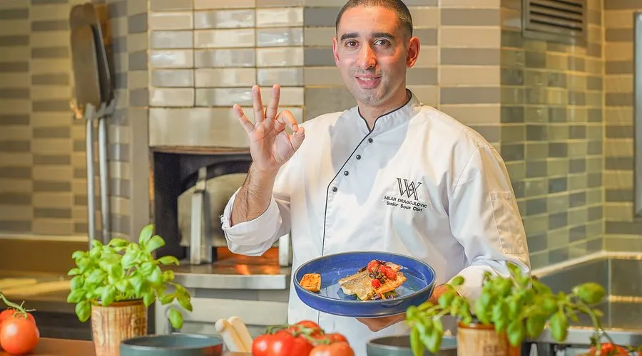  - مطاعم in رأس الخيمة - photo 3