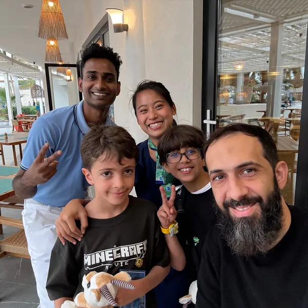  - مطاعم in رأس الخيمة - photo 9