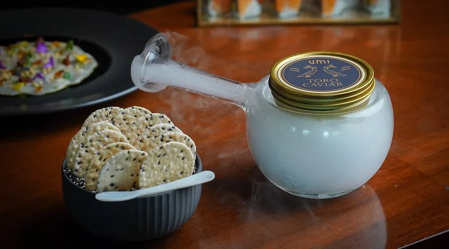  - مطاعم in رأس الخيمة - photo 3