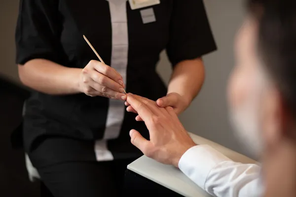 1847 Grooming For Men Nad Al Sheba - Spas in Dubai - photo 2