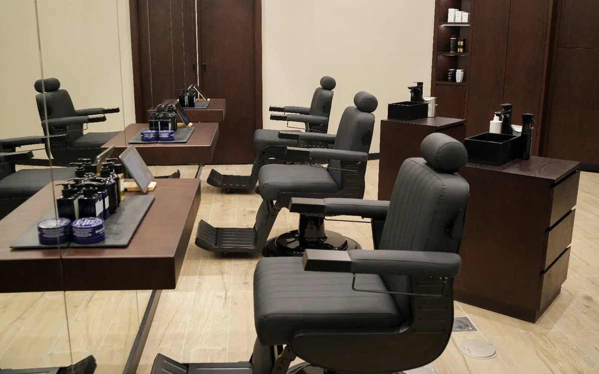 1847 Grooming For Men Nad Al Sheba - Spas in Dubai - photo 3