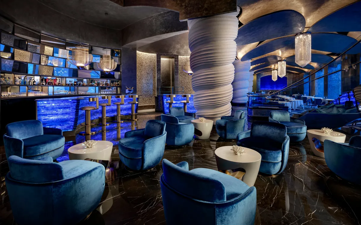  - مطاعم in دبي - photo 2