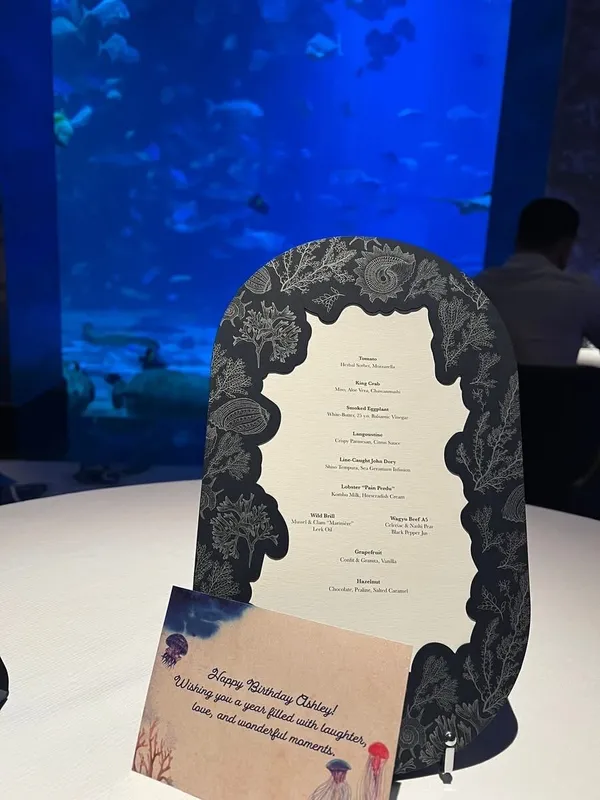  - مطاعم in دبي - photo 7