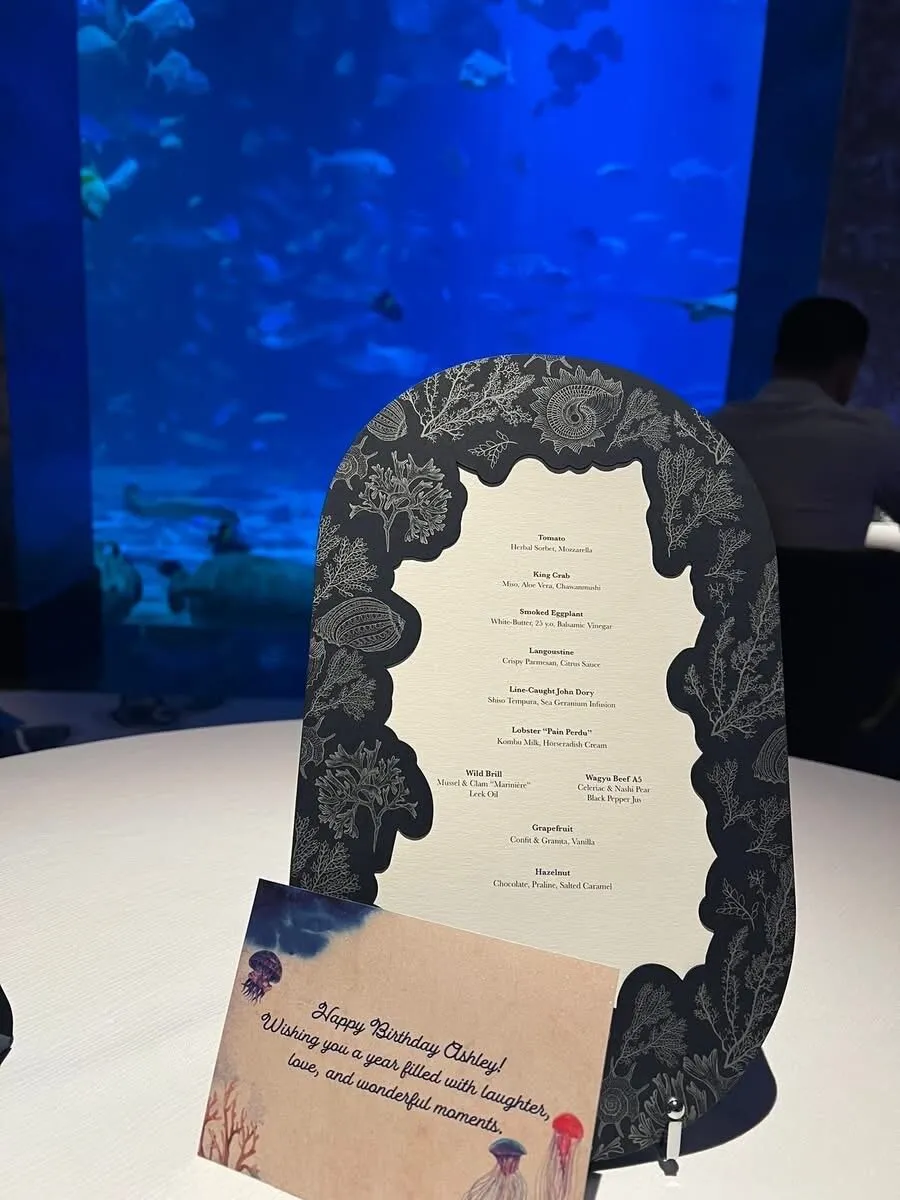  - مطاعم in دبي - photo 7