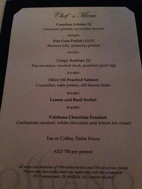  - مطاعم in دبي - photo 6