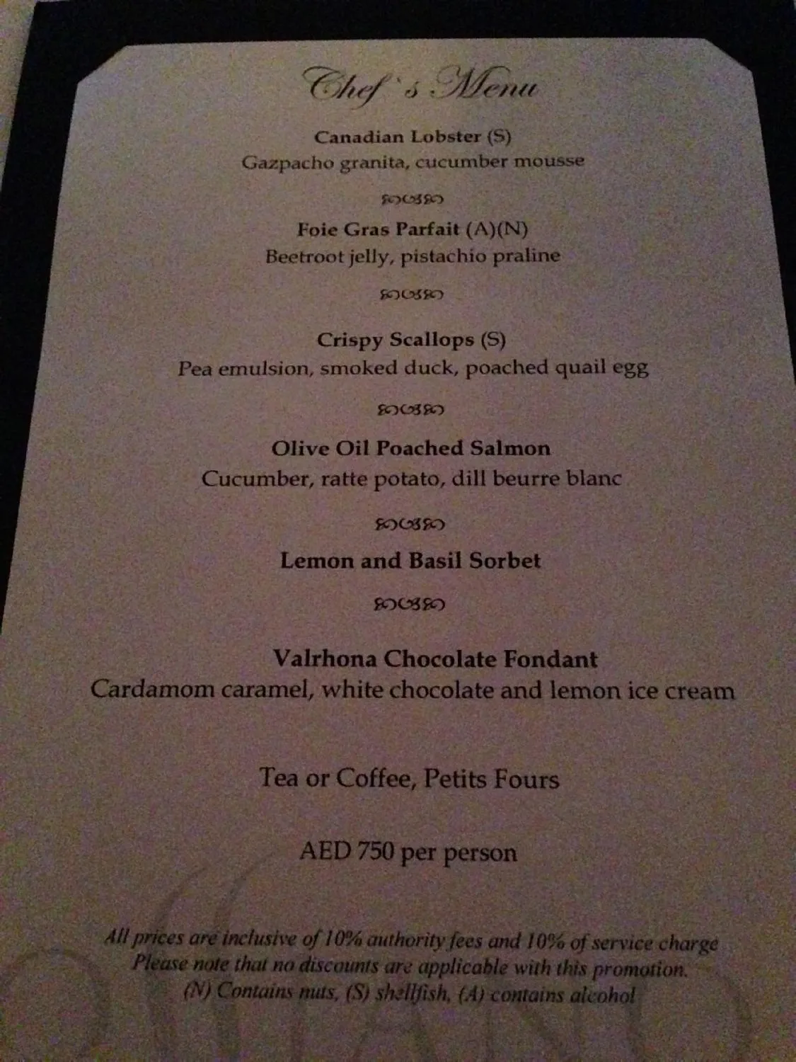  - مطاعم in دبي - photo 6