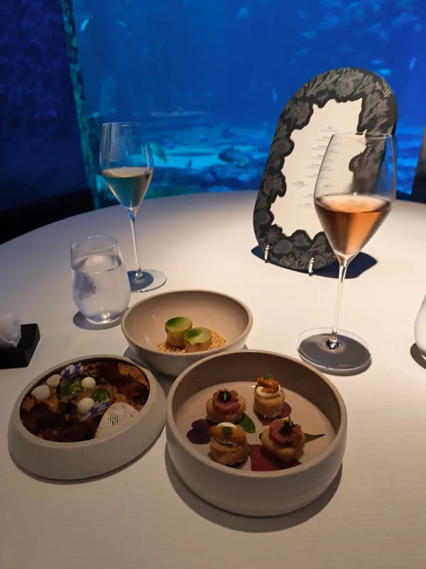  - مطاعم in دبي - photo 9