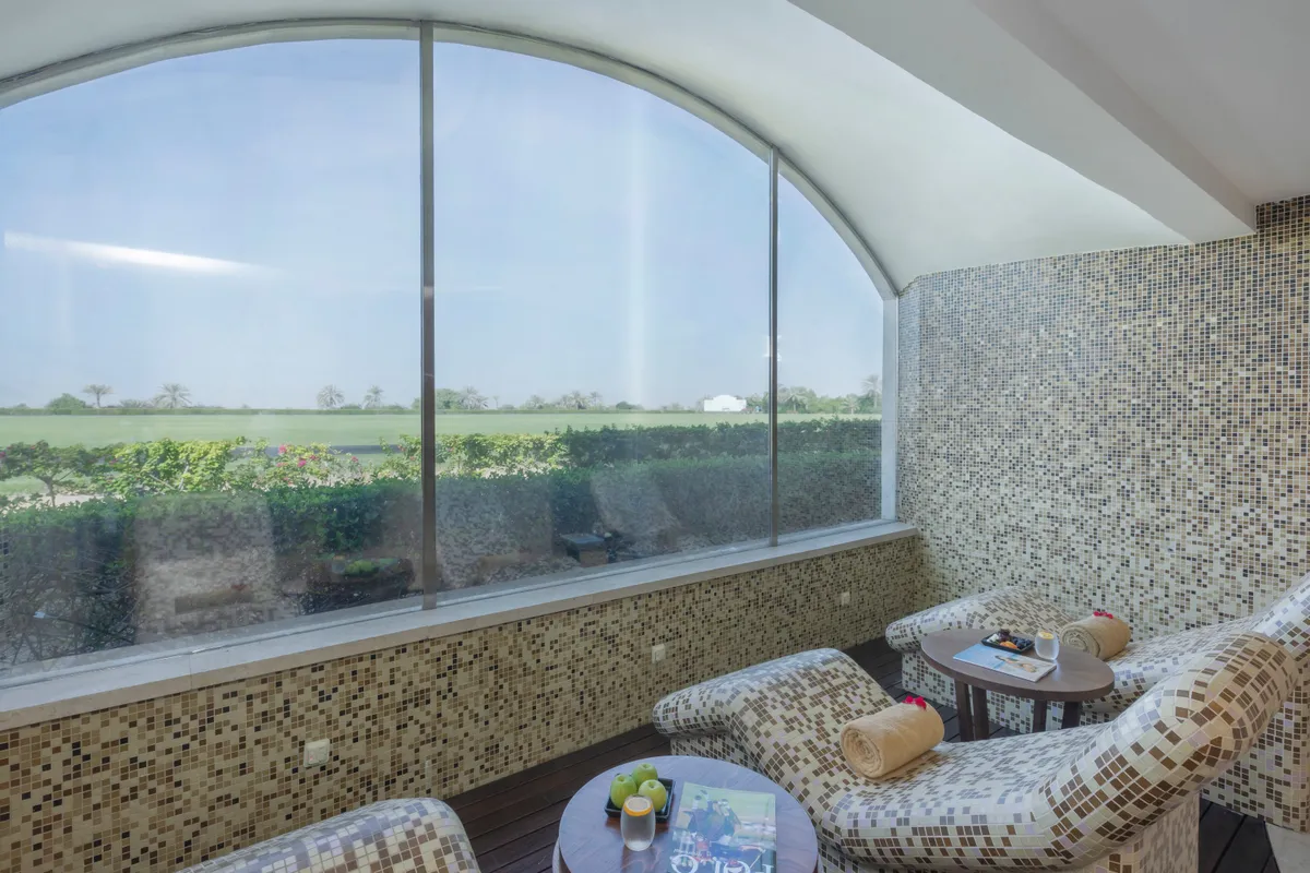 Samana Spa - Spas in Dubai - photo 3