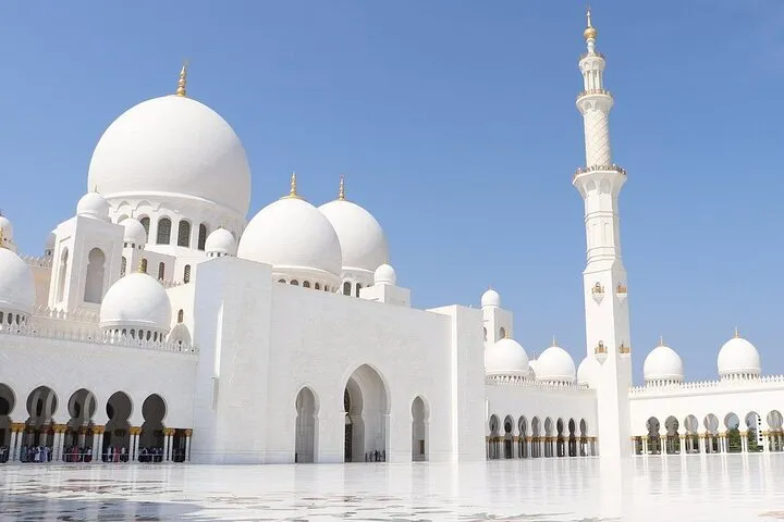 Samana Spa - Spas in Dubai - photo 4