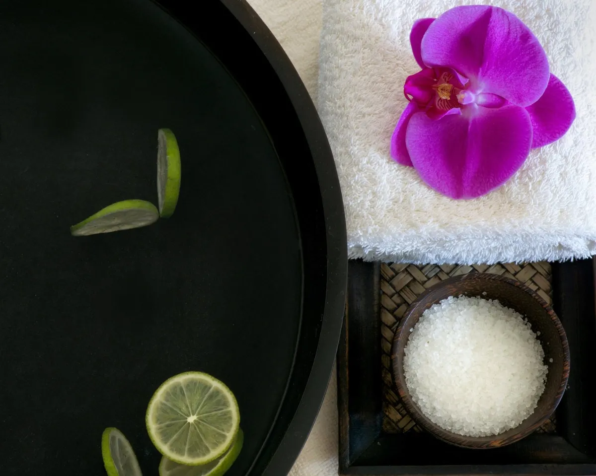 Samana Spa - Spas in Dubai - photo 2