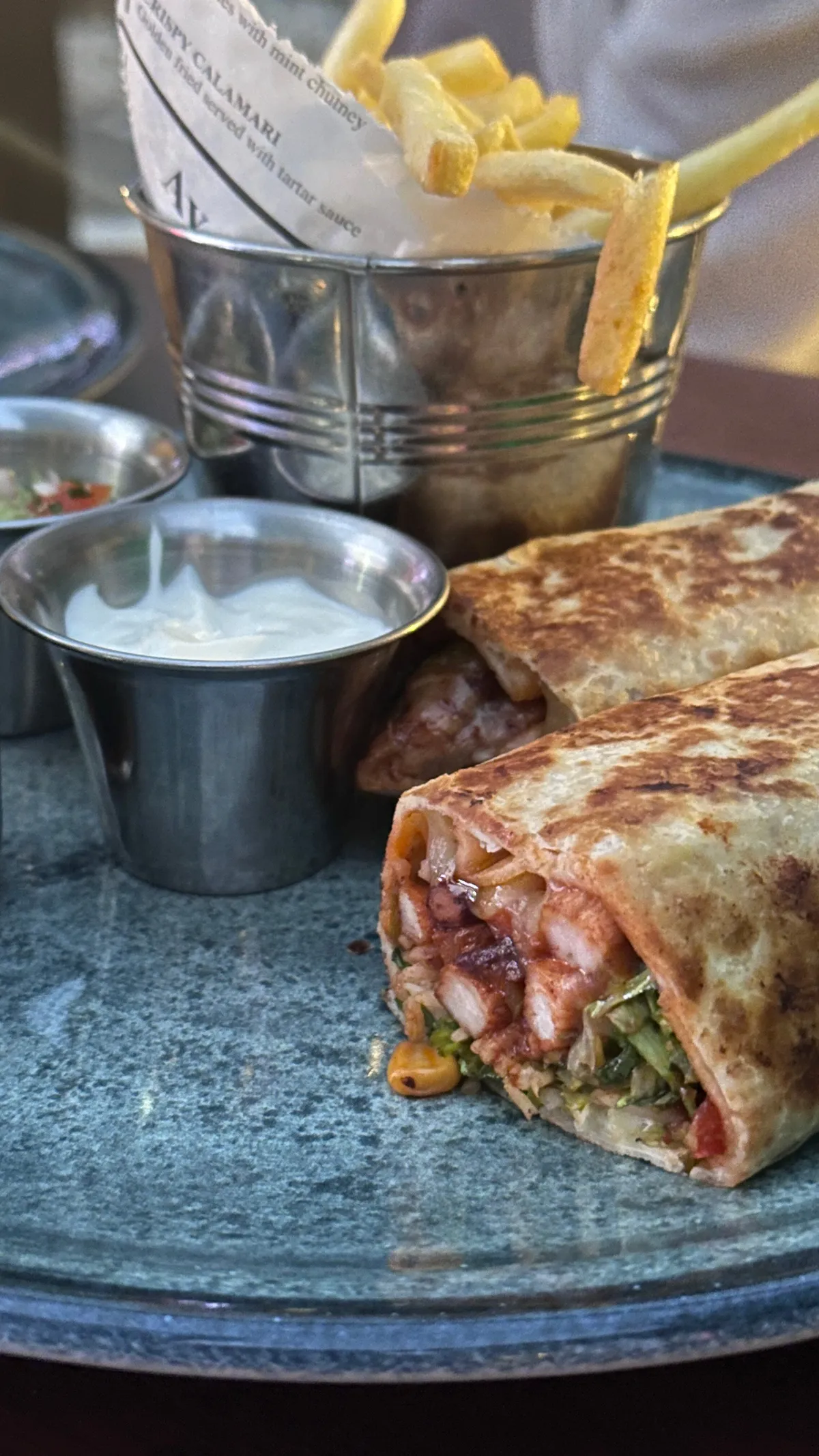  - مطاعم in دبي - photo 9