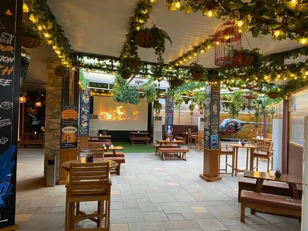  - مطاعم in دبي - photo 3