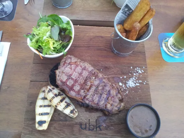  - مطاعم in دبي - photo 5