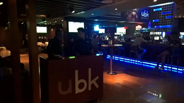  - مطاعم in دبي - photo 4