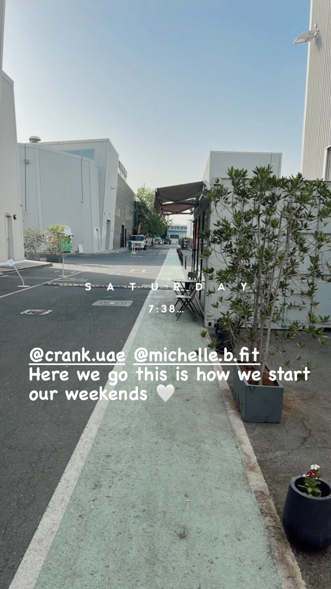 Crank - Spas in Dubai - photo 2