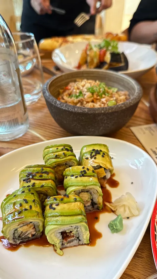  - مطاعم in الشارقة - photo 7