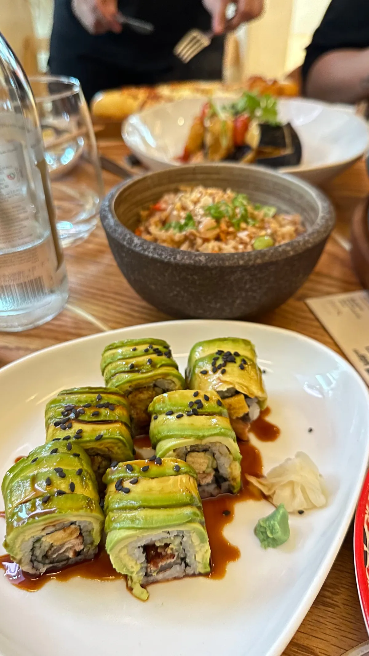  - مطاعم in الشارقة - photo 7