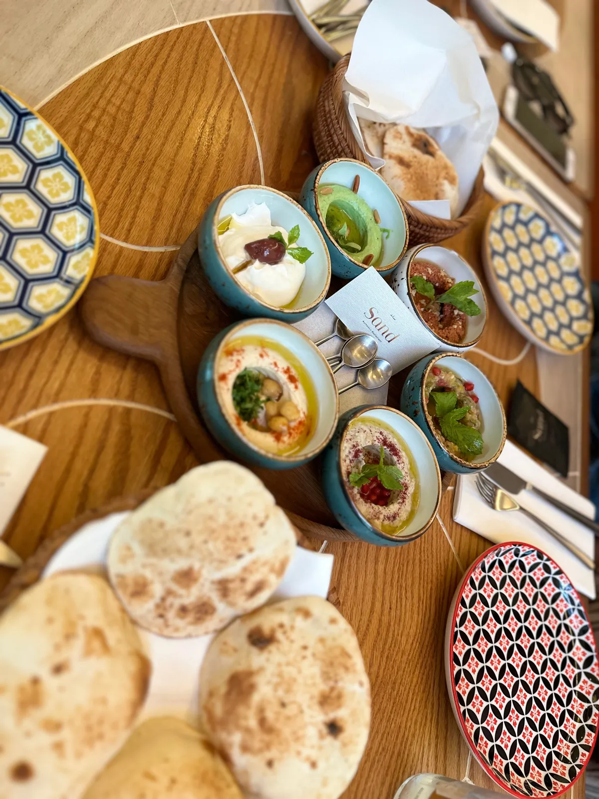  - مطاعم in الشارقة - photo 9