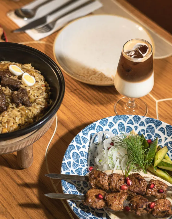  - مطاعم in الشارقة - photo 3