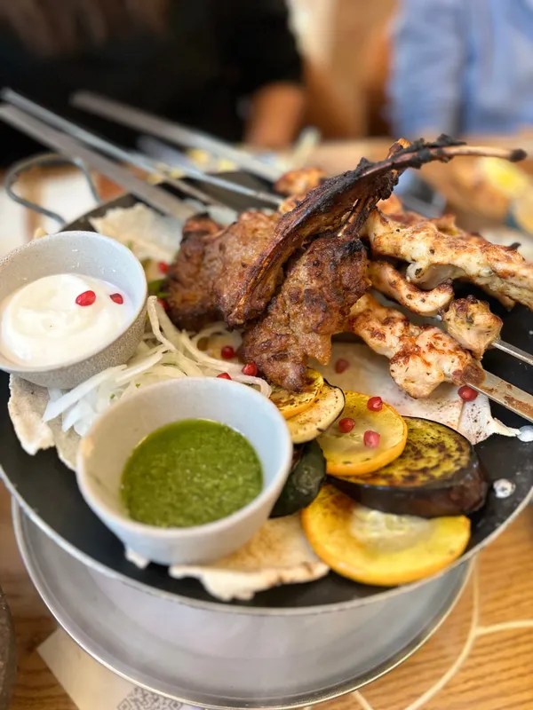  - مطاعم in الشارقة - photo 8