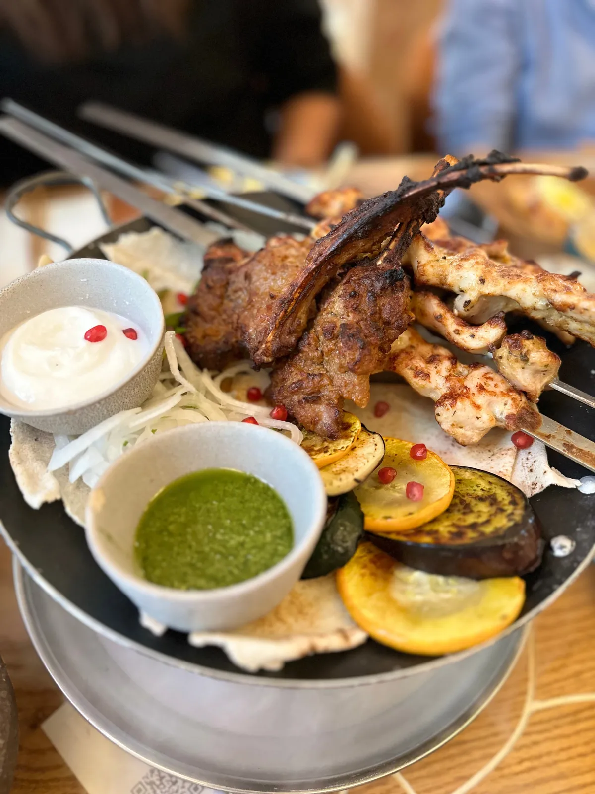  - مطاعم in الشارقة - photo 8