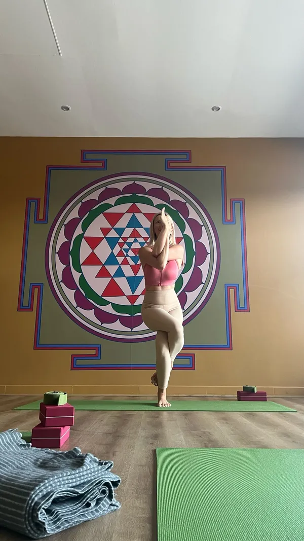Truth yoga - Spas in Dubai - photo 3
