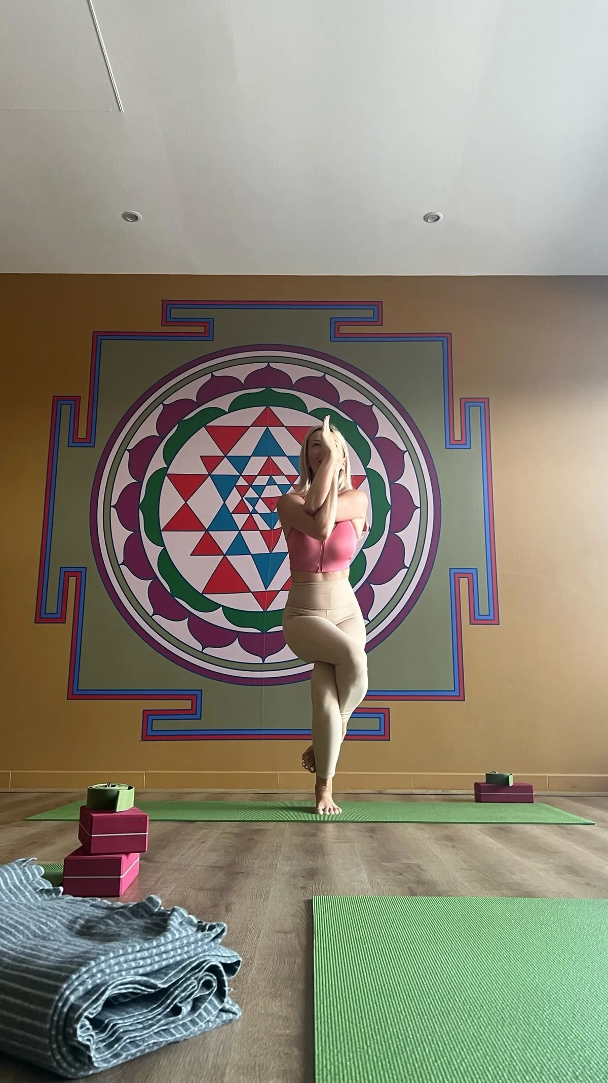 Truth yoga - Spas in Dubai - photo 3
